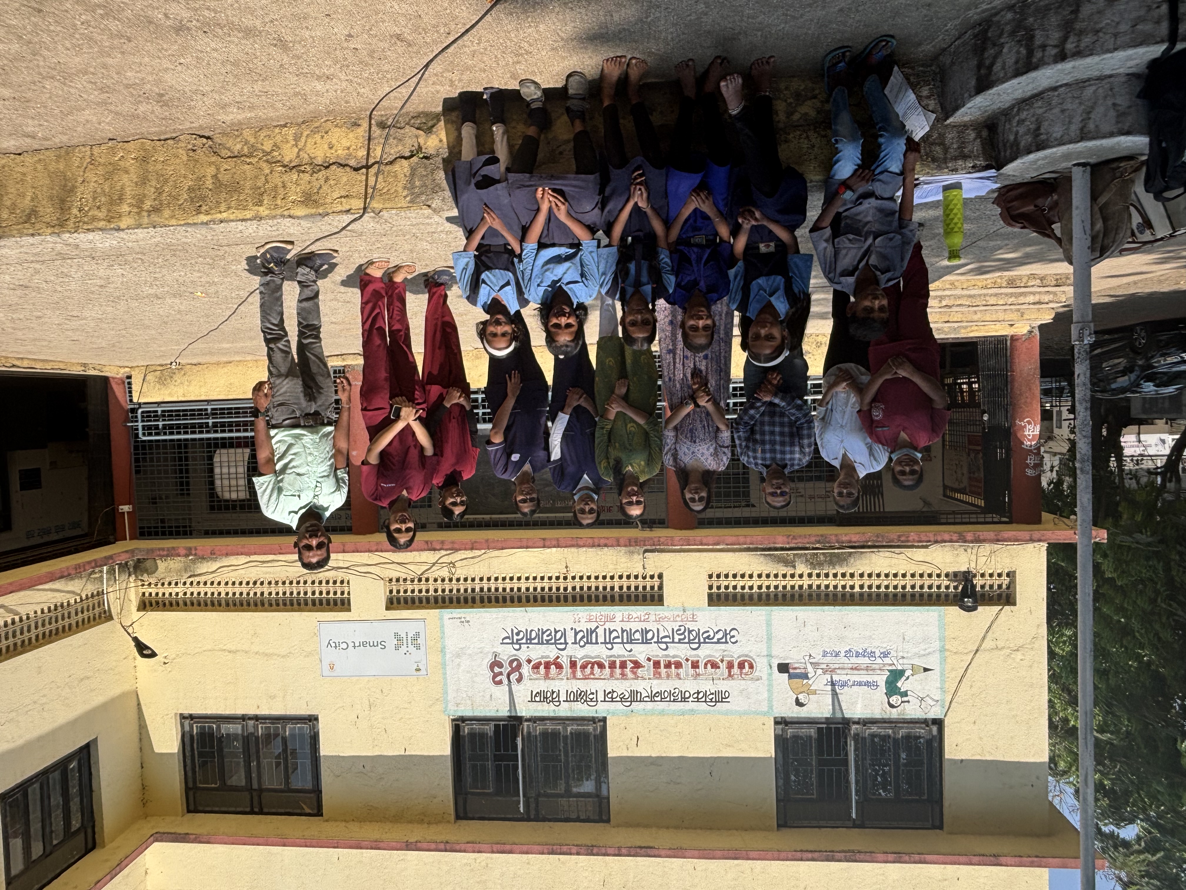 Dental Camp Photo 3